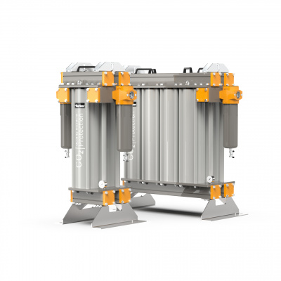 CO2 QUALITY INCIDENT PROTECTION SYSTEMS