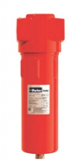 HIGH PRESSURE FILTER SERIES G 25 BIS 50 BAR