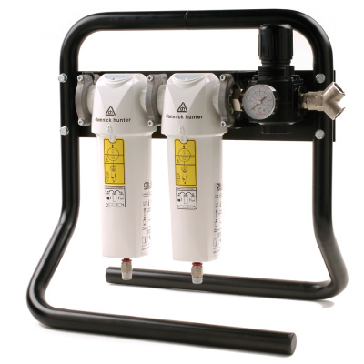 DOMNICK HUNTER BAP-015