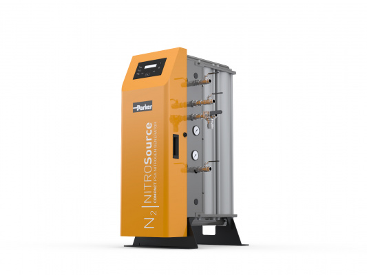 N2-GENERATOR COMPACT