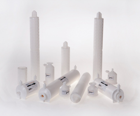 Air and Gas Filters