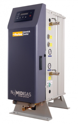 MIDIGAS