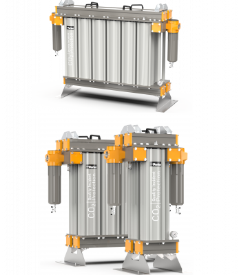 CO2-SCHUTZSYSTEME PCO2