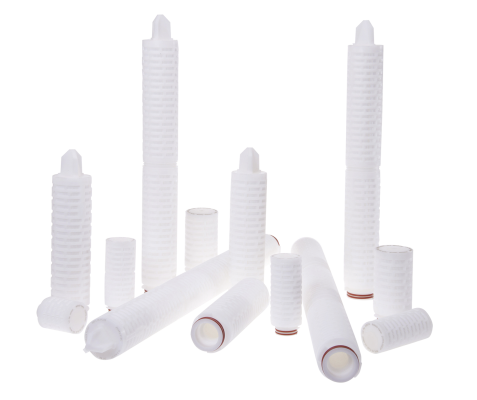 Air and Gas Filters