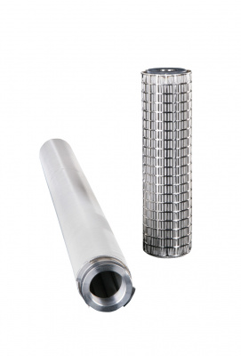 Steam Filter