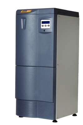 Ultra  High Purity Zero Nitrogen