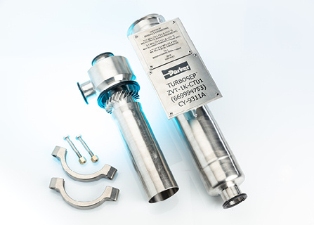 Turbosep