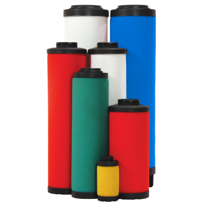 FILTER ELEMENTS PARFIT