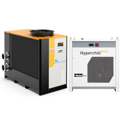 Cooling & Refrigeration