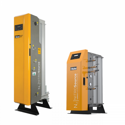 Gas Generators
