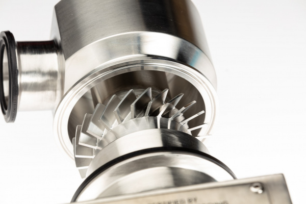 Mechanical Defoamer