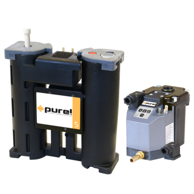 Condensate Technology