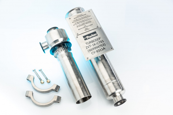 TURBOSEP