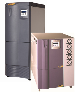 Nitrogen Generator