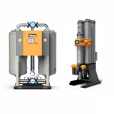 Adsorption Technology