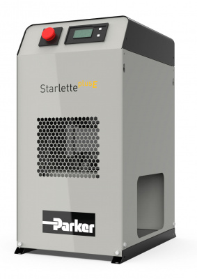 STARLETTE PLUS E (SPE)