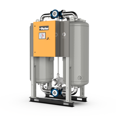 ADSORPTIONSTROCKNER WVM GEN. 5