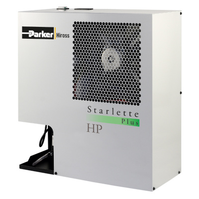 STARLETTE PLUS HOCHDRUCK (SPH)