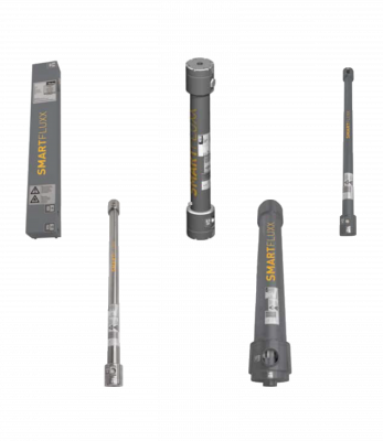 STICKSTOFF MEMBRANMODULE