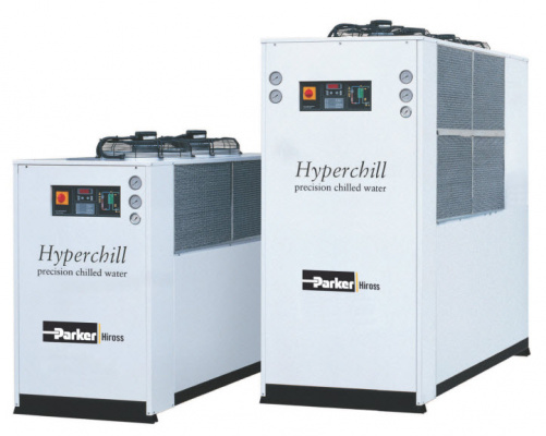 HYPERCHILL (ICE)