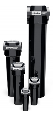 WASSERABSCHEIDER WSPX